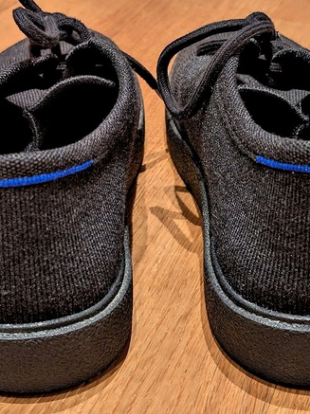 Rothy's Monty Men's Shoes - Picture 3 of 4